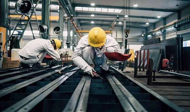 İzmir Lojistik Hizmeti